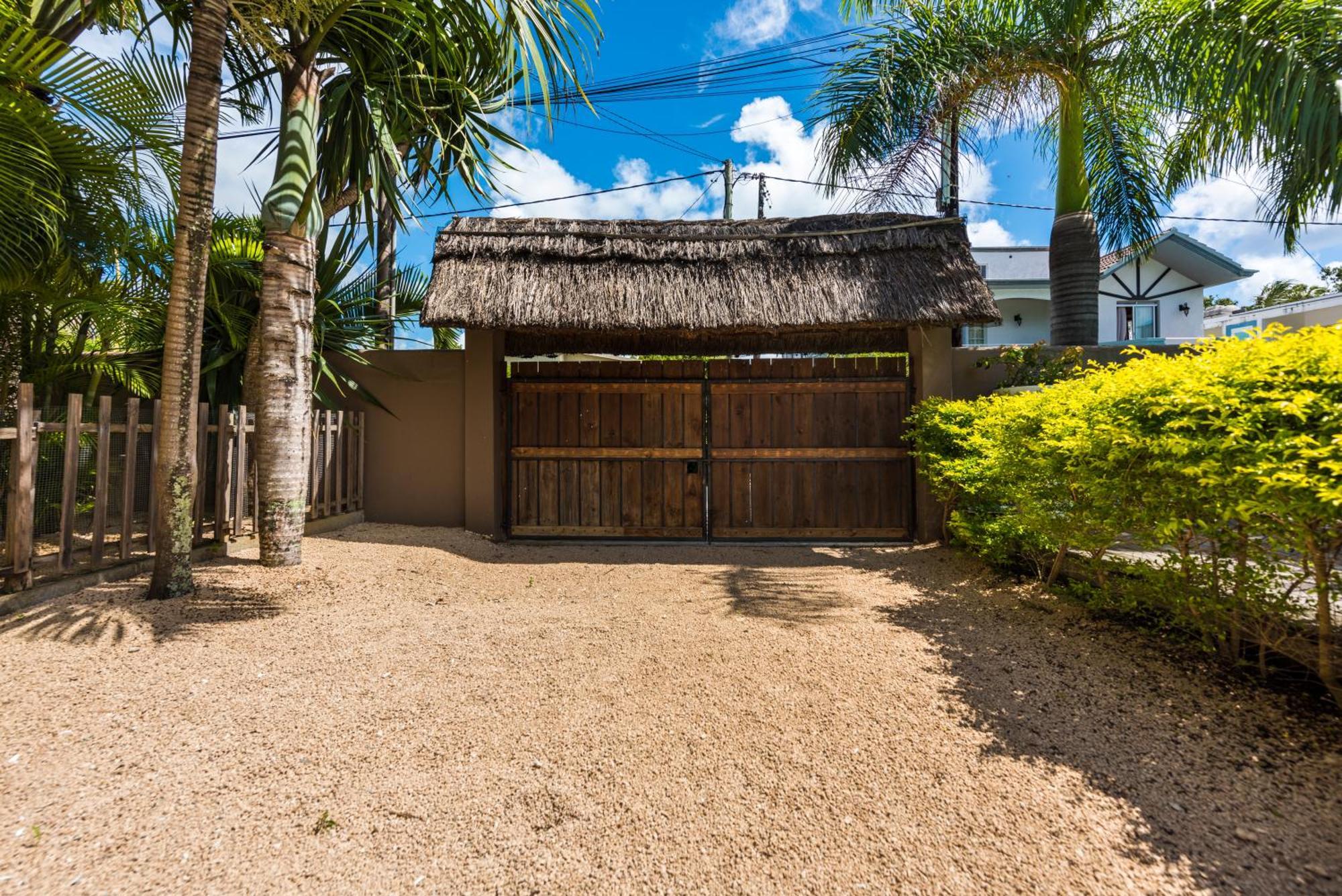 Kisana - Lovely 2 Bedroom -