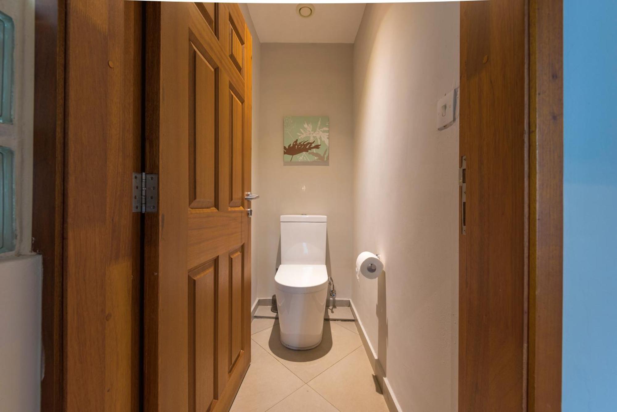 Apartment Kisana - Lovely 2 Bedroom -
