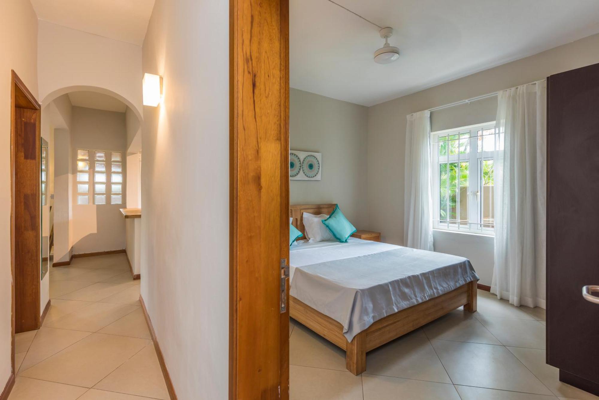 Kisana - Lovely 2 Bedroom - *