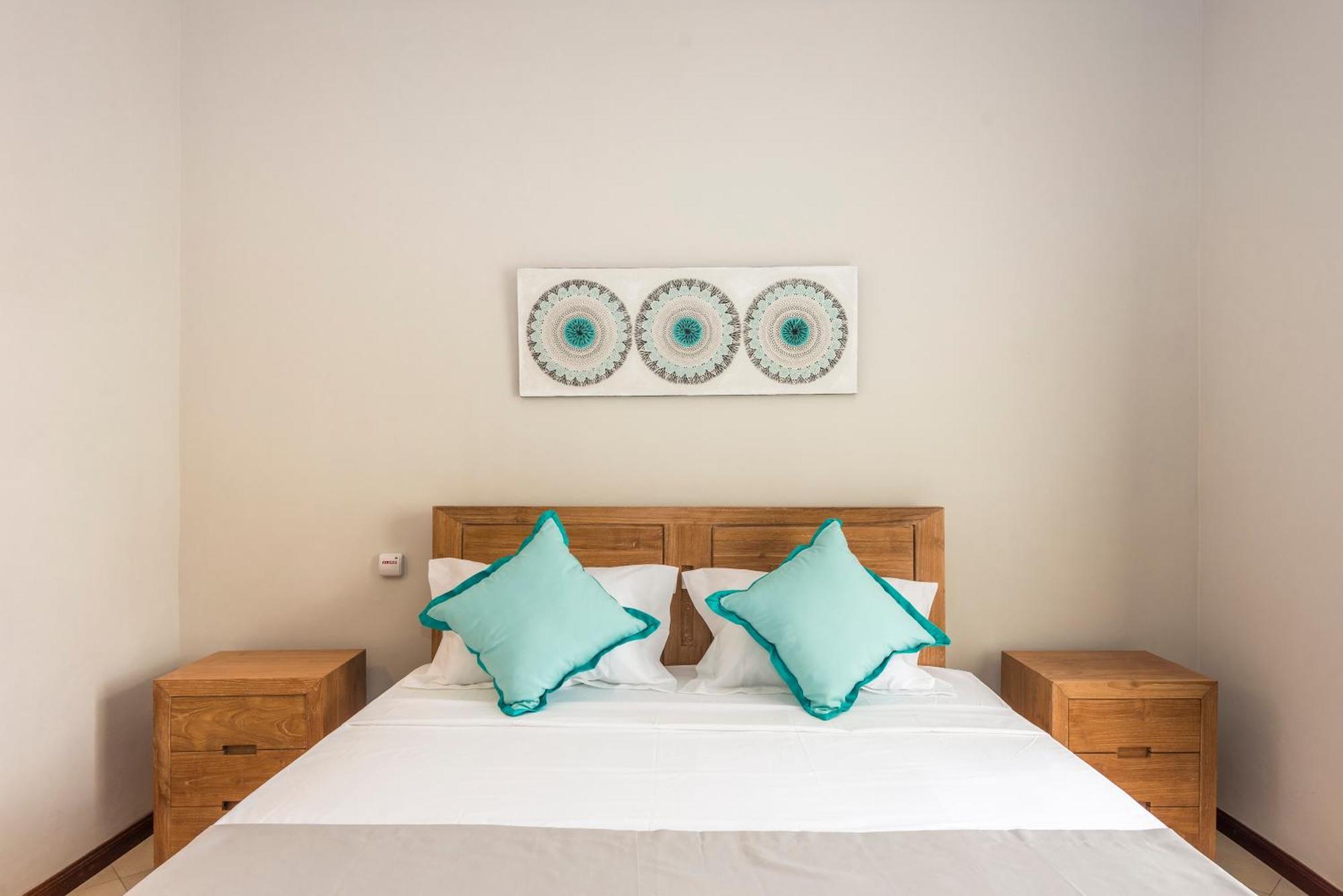 Kisana - Lovely 2 Bedroom - Pointe aux Canonniers