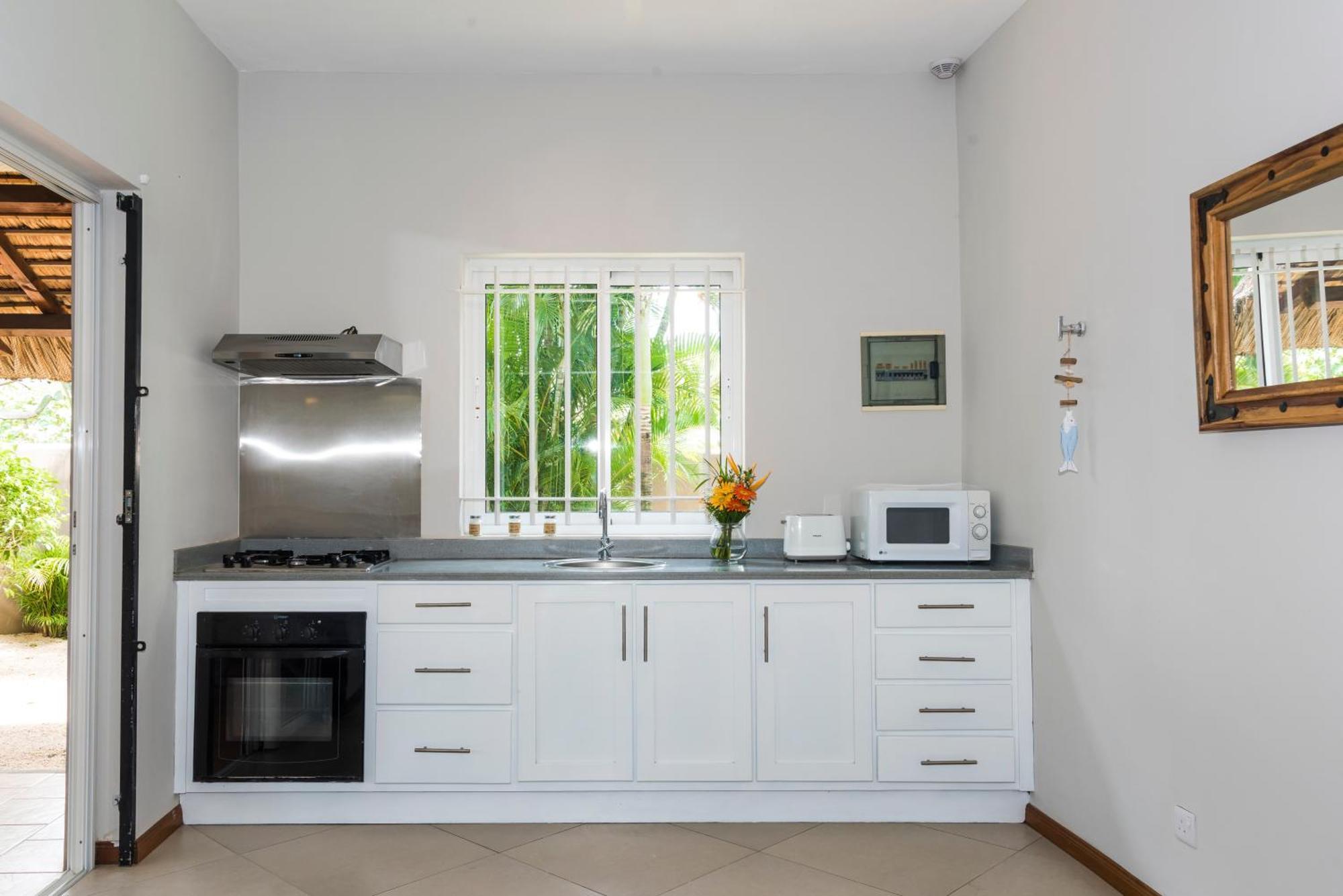 Kisana - Lovely 2 Bedroom - Apartment Pointe aux Canonniers