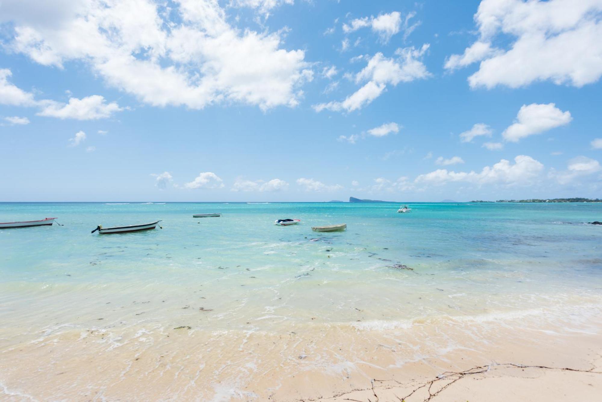Kisana - Lovely 2 Bedroom - * Pointe aux Canonniers