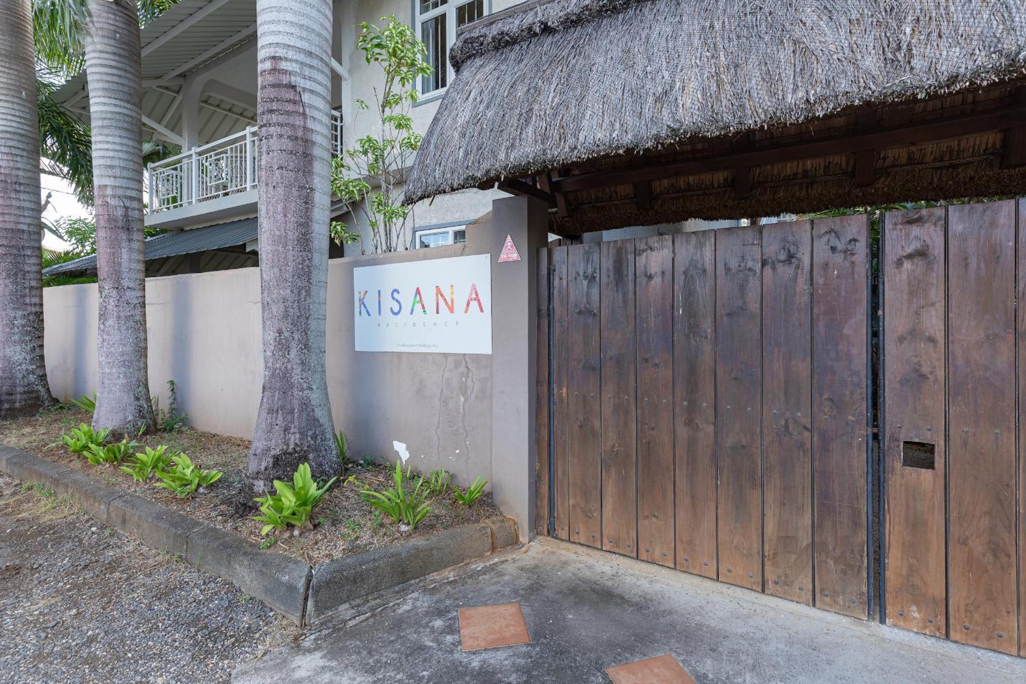 Kisana - Lovely 2 Bedroom - Pointe aux Canonniers