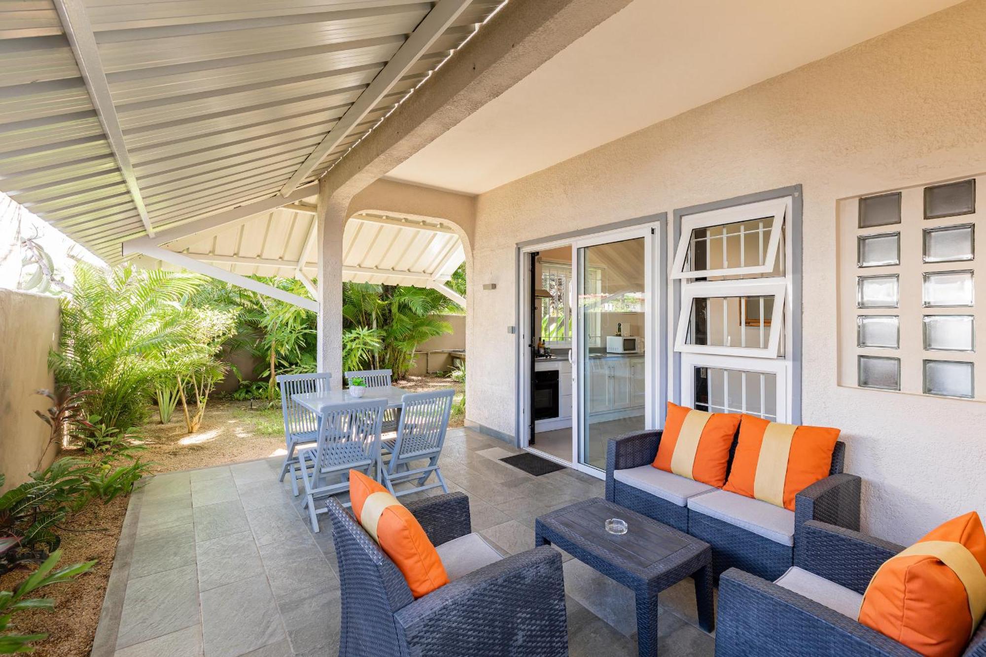 Apartment Kisana - Lovely 2 Bedroom -