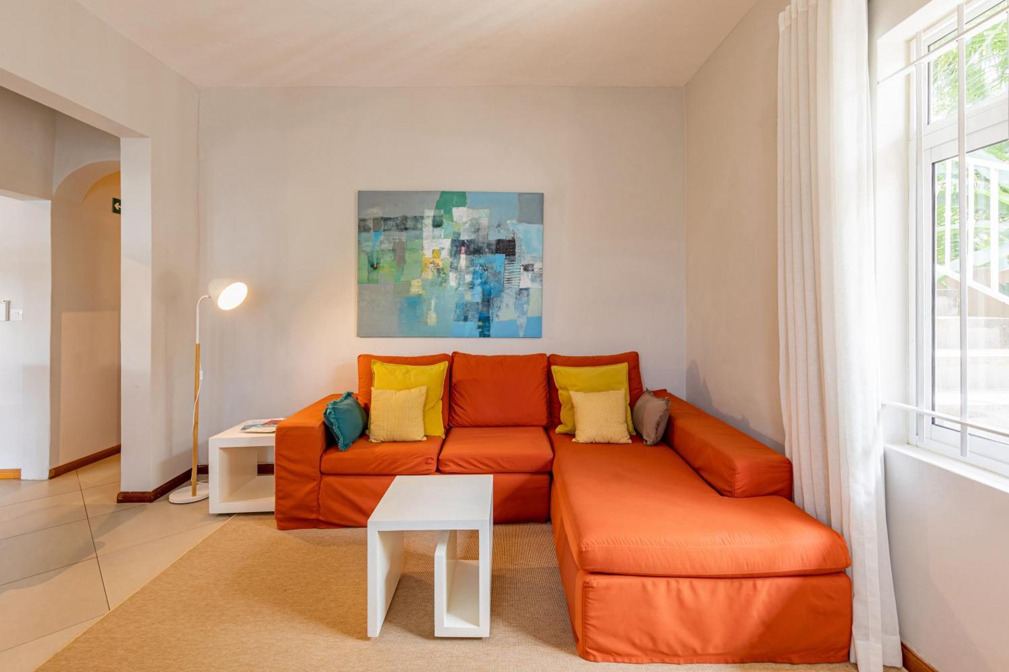 Kisana - Lovely 2 Bedroom - * Pointe aux Canonniers