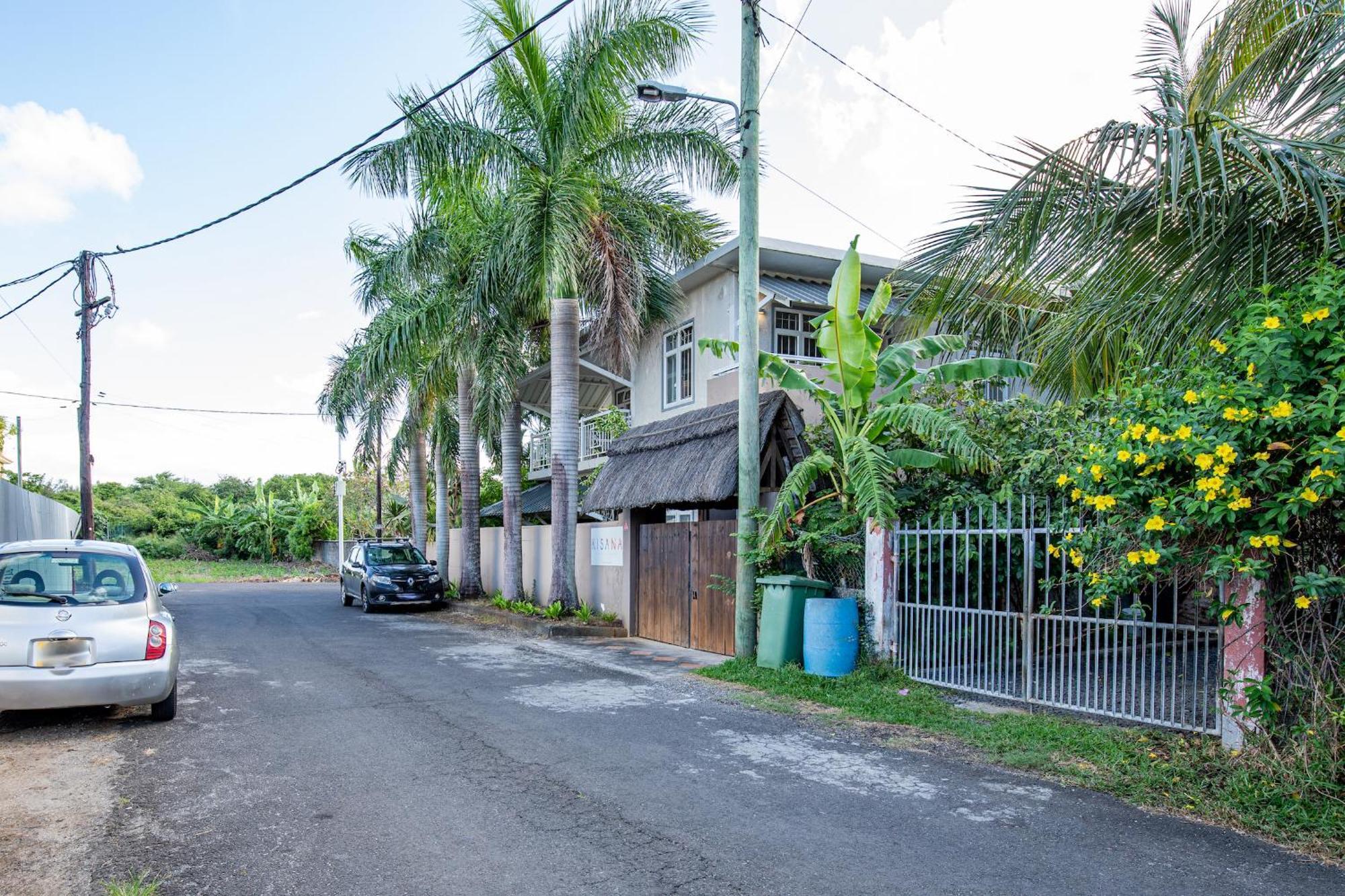 Apartment Kisana - Lovely 2 Bedroom -