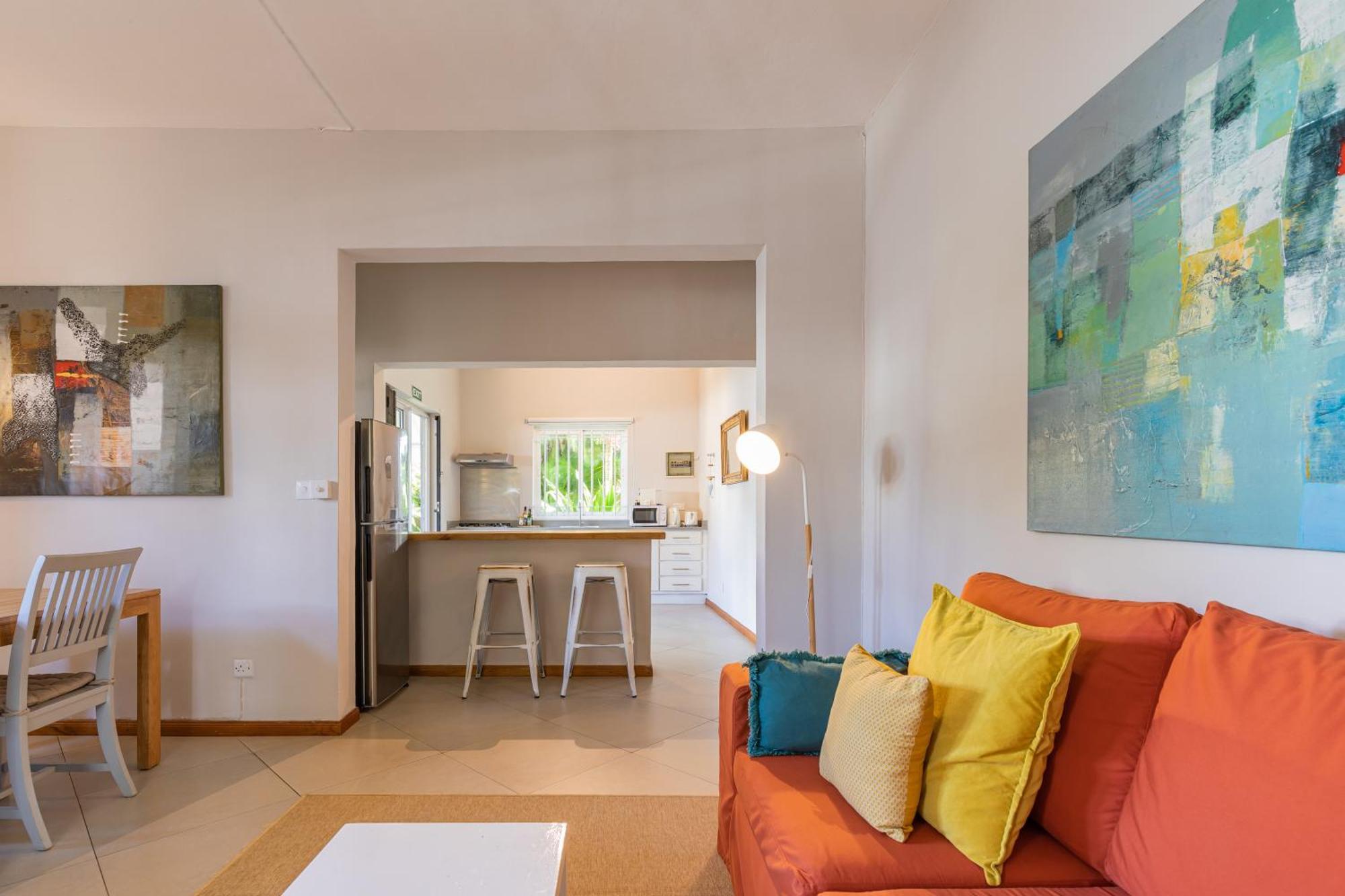 Kisana - Lovely 2 Bedroom - * Pointe aux Canonniers