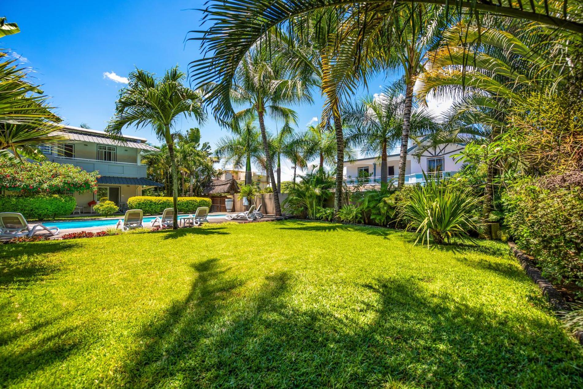 Apartment Kisana - Lovely 2 Bedroom -
