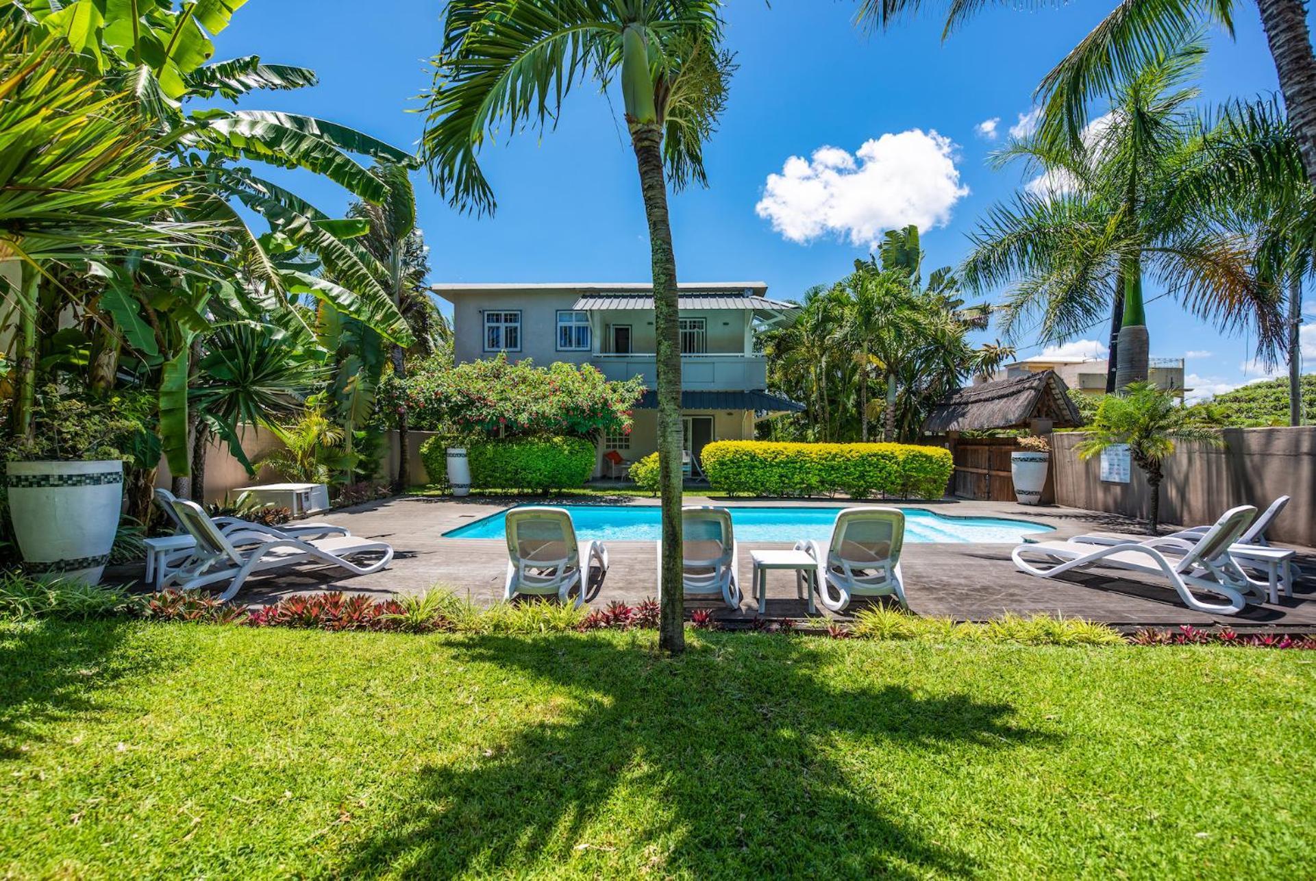 Apartment Kisana - Lovely 2 Bedroom -