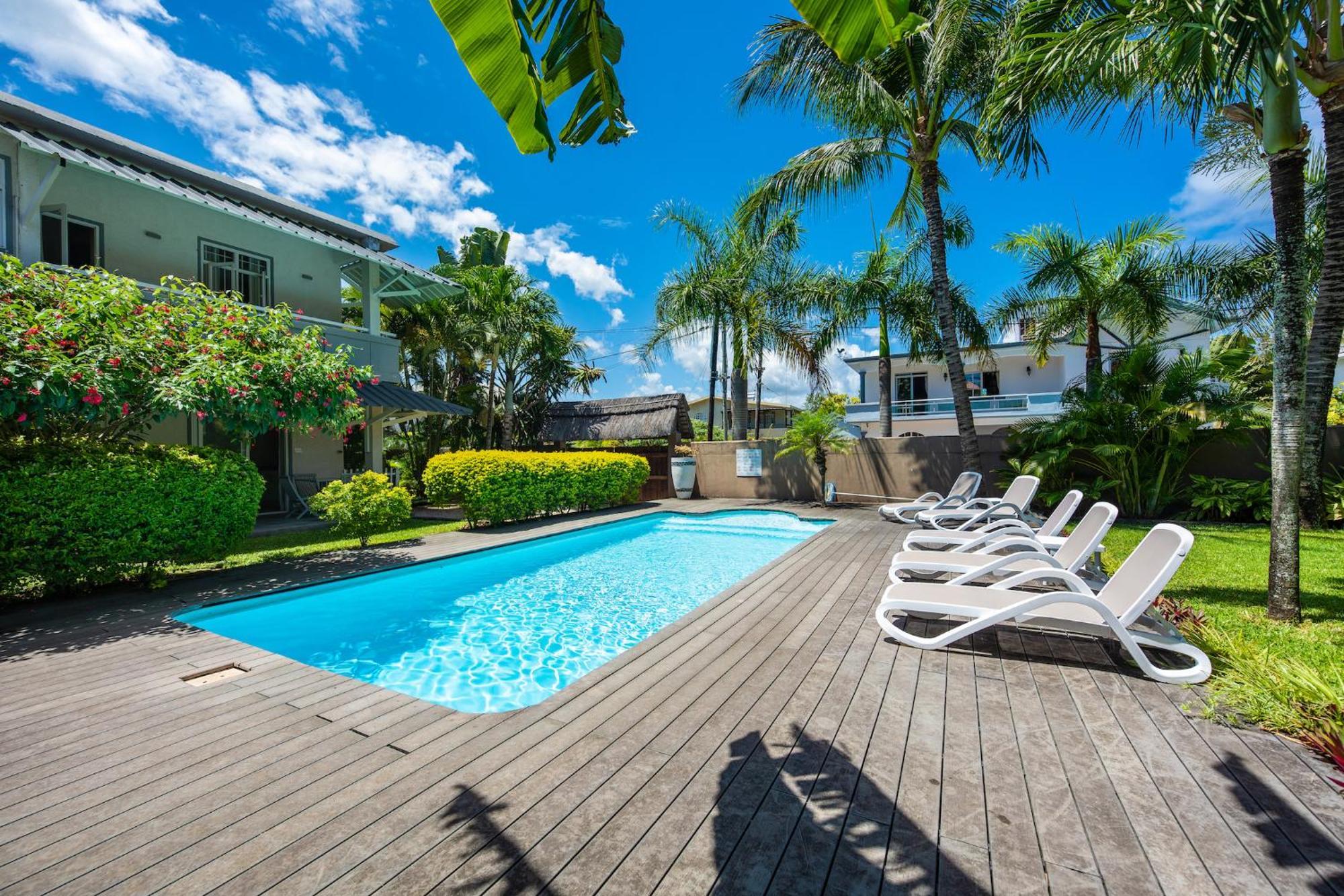 Kisana - Lovely 2 Bedroom - Apartment *