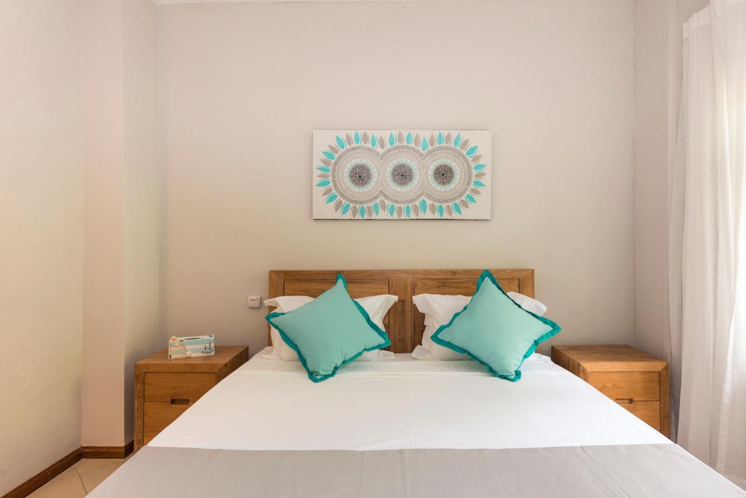 Kisana - Lovely 2 Bedroom - *
