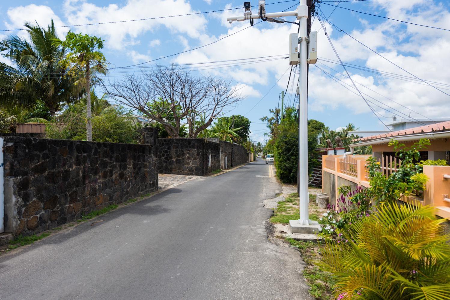 Kisana - Lovely 2 Bedroom - Apartment Pointe aux Canonniers
