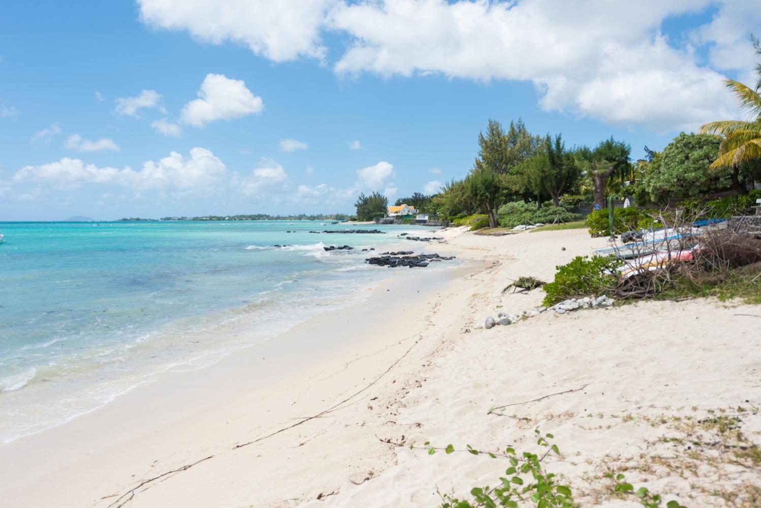 Kisana - Lovely 2 Bedroom - * Pointe aux Canonniers