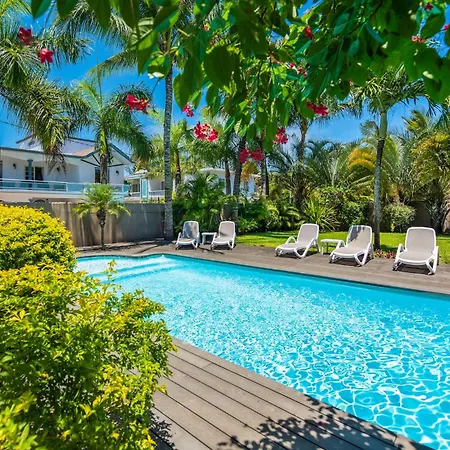 Kisana Residence - Lovely 2 Bedroom Apartment - Pointe Aux Canonniers Exterior photo