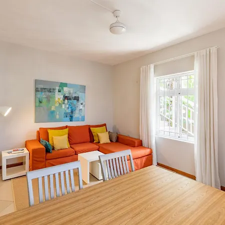 Kisana Residence - Lovely 2 Bedroom Apartment - Pointe Aux Canonniers Exterior photo