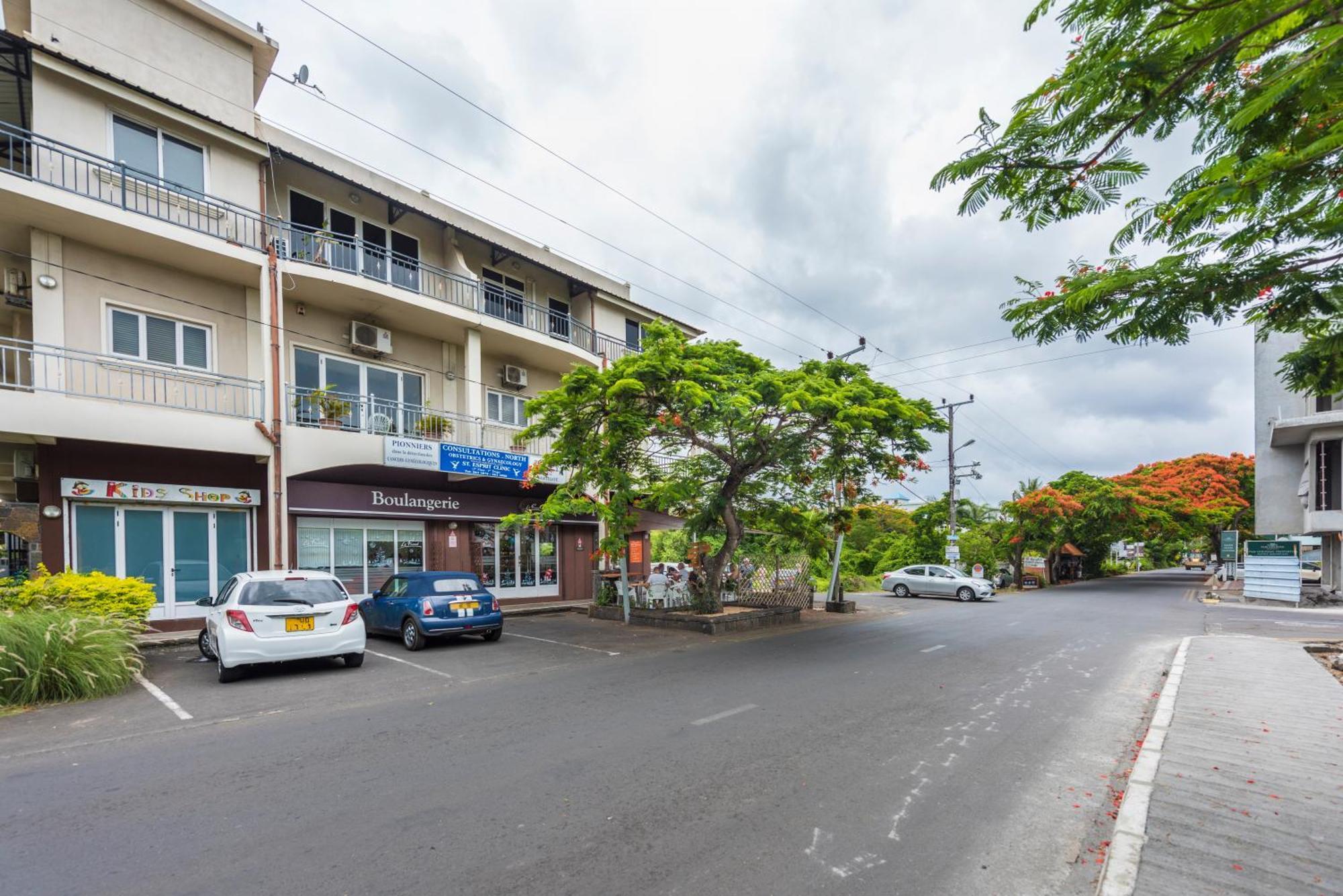 Kisana - Lovely 2 Bedroom -