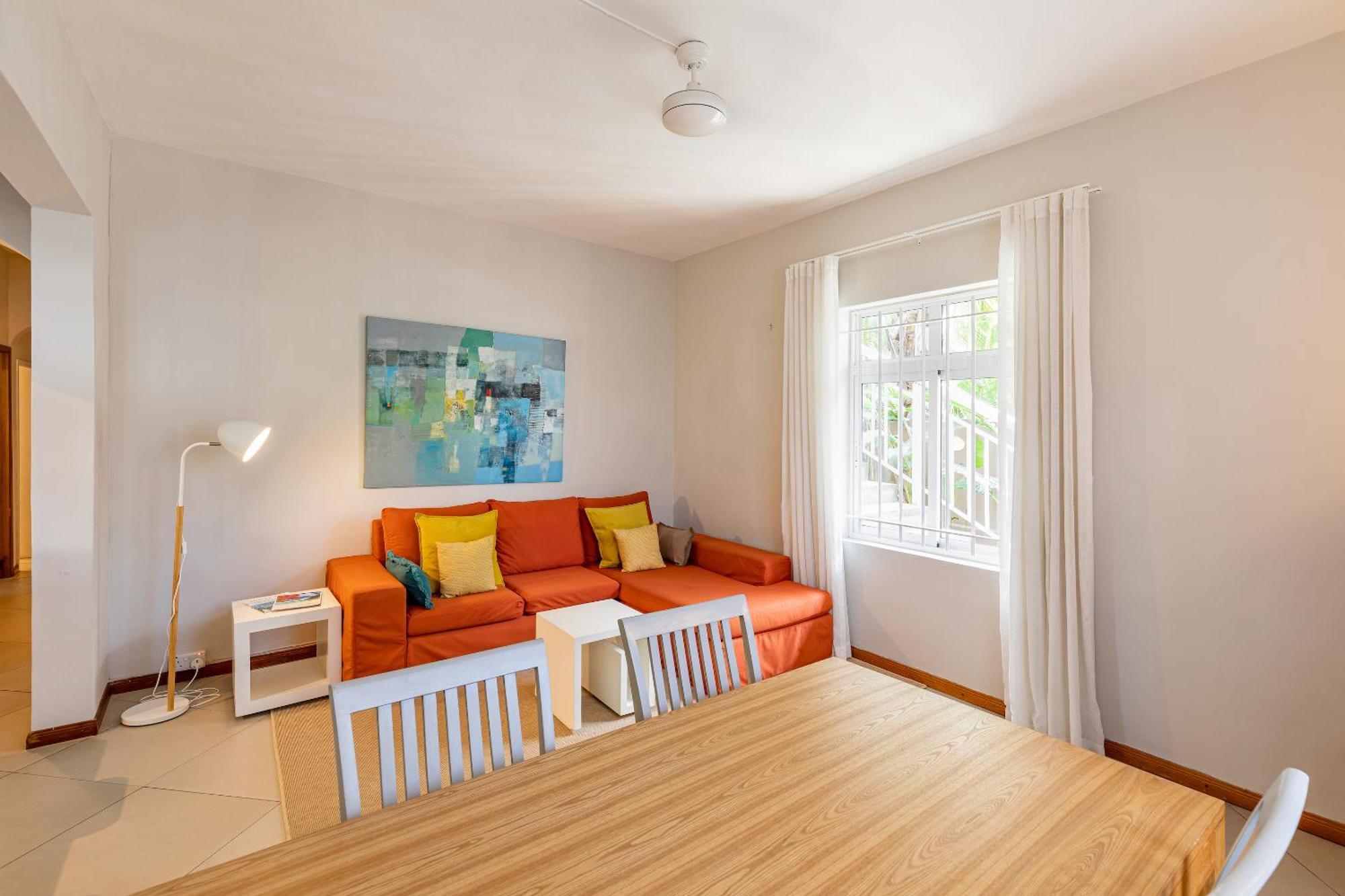 Apartment Kisana - Lovely 2 Bedroom - Pointe aux Canonniers